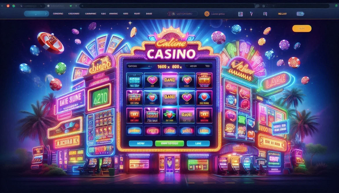 WinCraft Casino